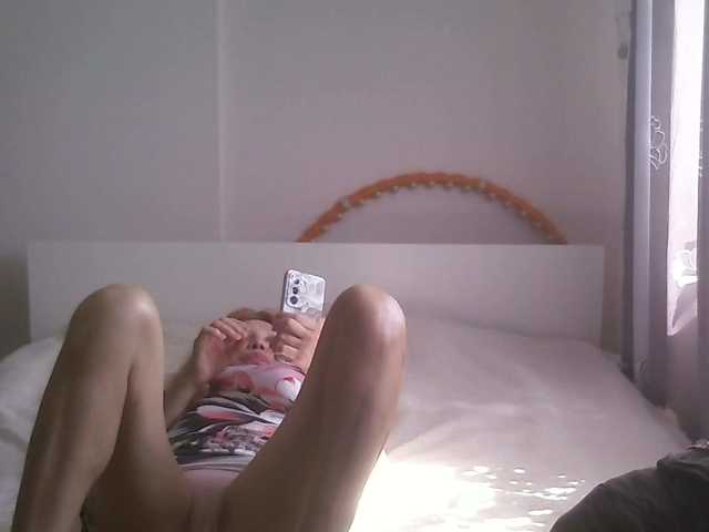LIliana77777 live webcam show