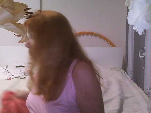 LIliana77777 live cam on UnifiedCams