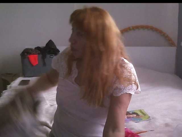 LIliana77777 live cam on BongaCams