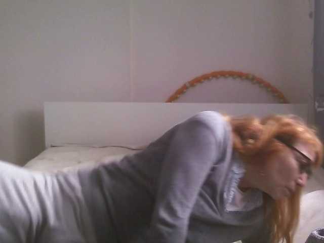 LIliana77777 live cam on BongaCams