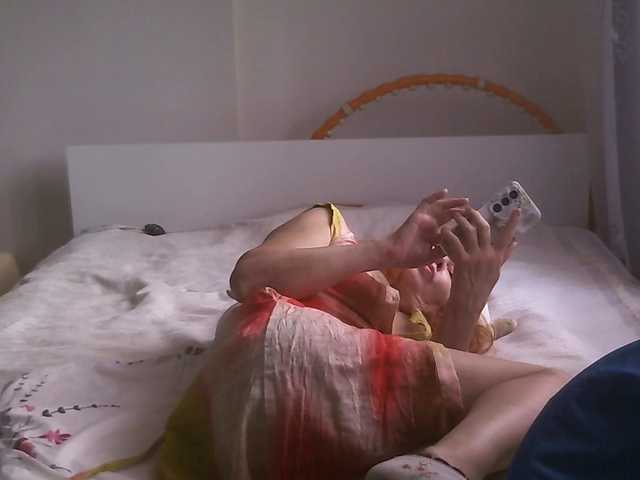 liliana77777 live sex show