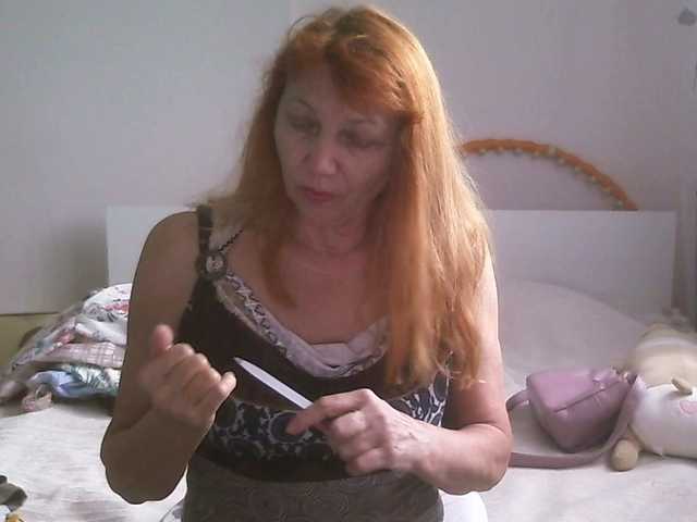 LIliana77777 live cam on BongaCams