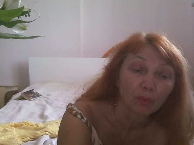 LIliana77777 live cam on BongaCams