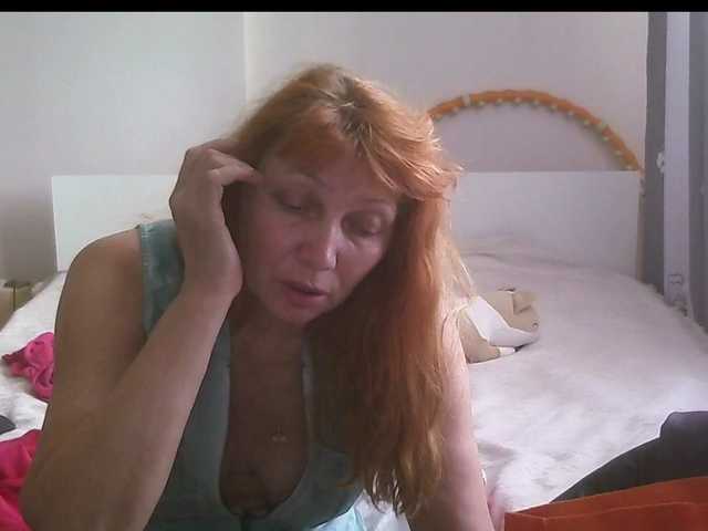 LIliana77777 live cam preview