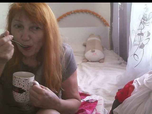 LIliana77777 live cam on BongaCams