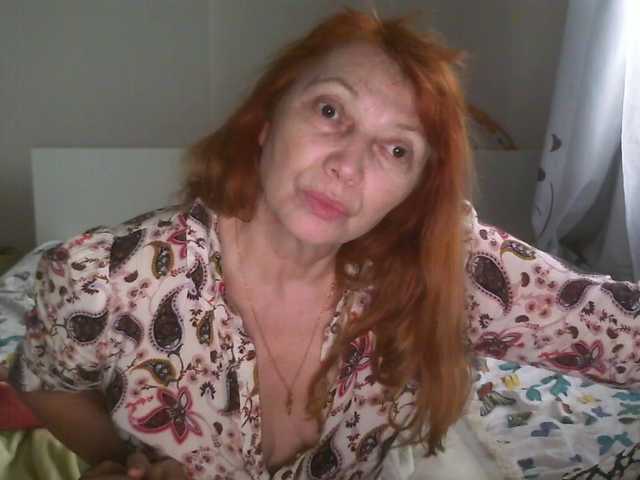 LIliana77777 live cam on BongaCams