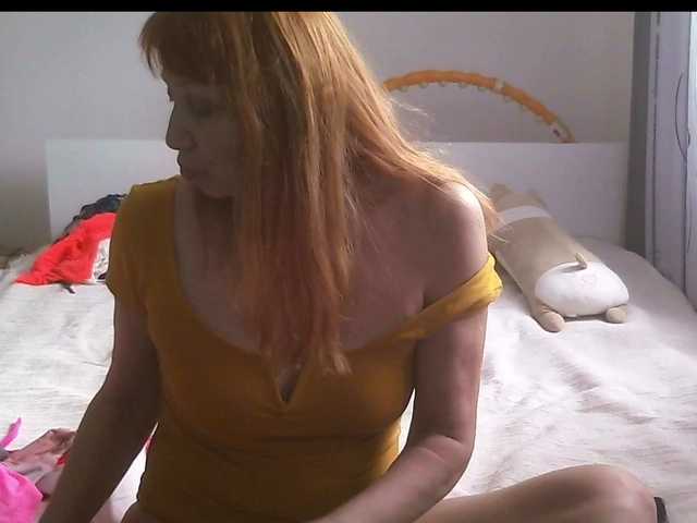 LIliana77777 live cam on BongaCams