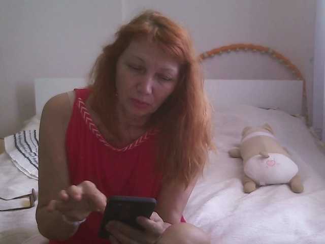 liliana77777 cam belle