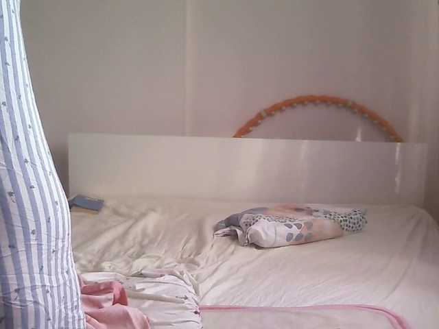 LIliana77777 live webcam show