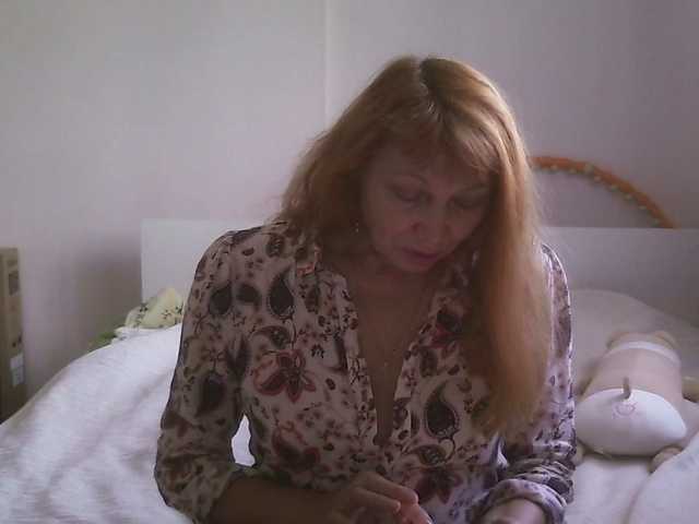 LIliana77777 live cam on BongaCams