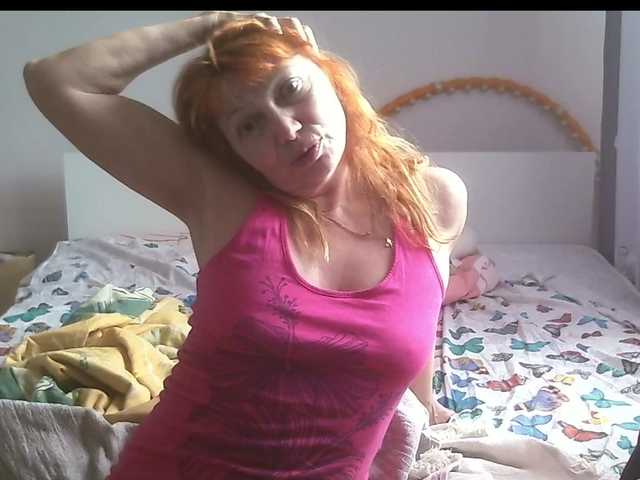 LIliana77777 live cam preview