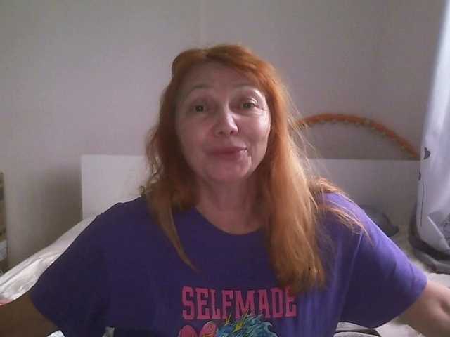 LIliana77777 live cam on BongaCams
