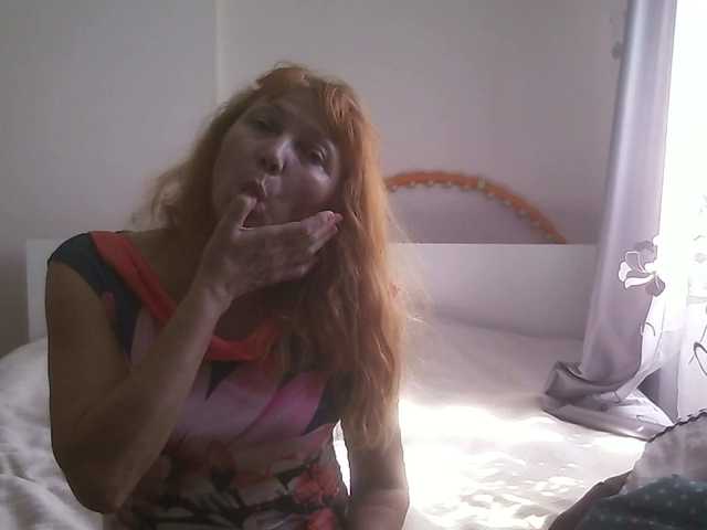 LIliana77777 live cam on BongaCams