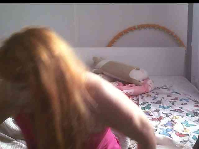 LIliana77777 webcam