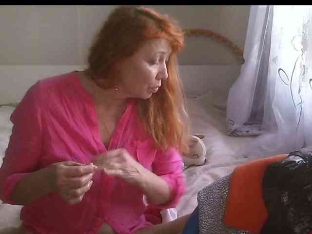 LIliana77777 webcam