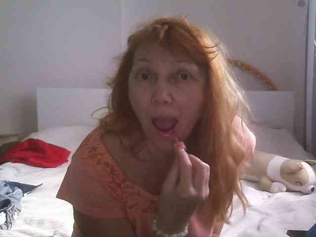 LIliana77777 webcam