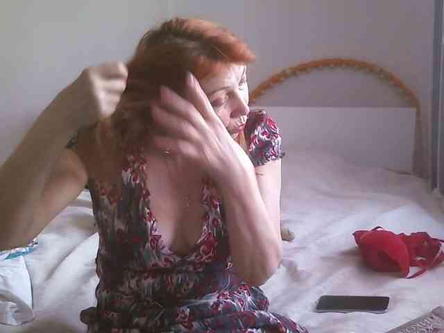LIliana77777 webcam