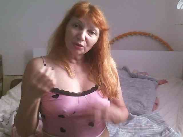LIliana77777 Sex Cam Show