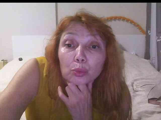LIliana77777 webcam