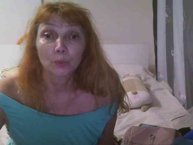 LIliana77777 webcam