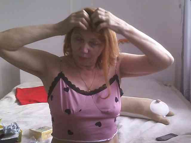 LIliana77777 webcam