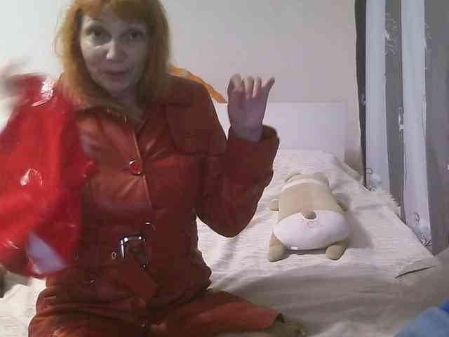 LIliana77777 webcam