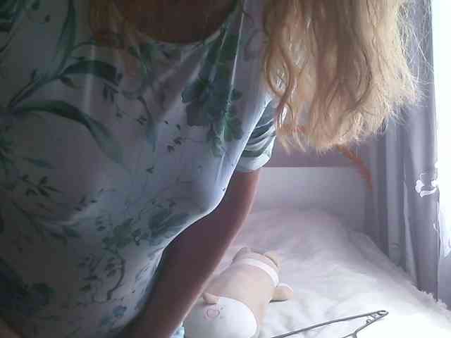 LIliana77777 webcam