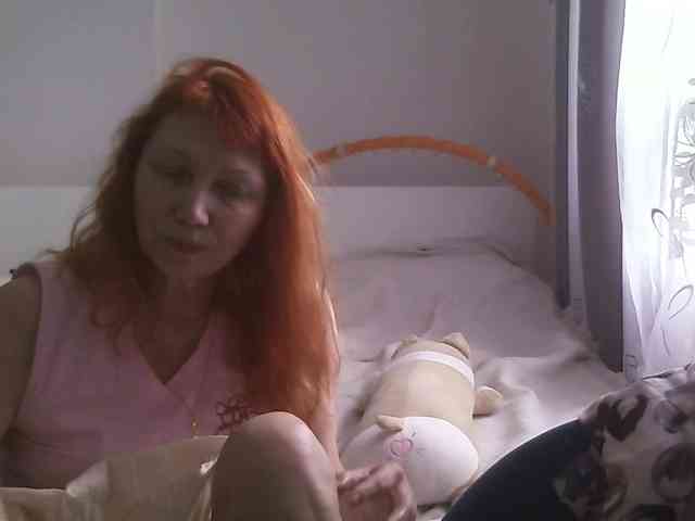 LIliana77777 webcam