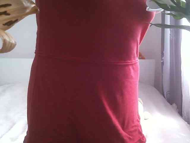 LIliana77777 Sex Cam Show
