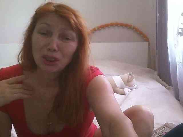LIliana77777 webcam