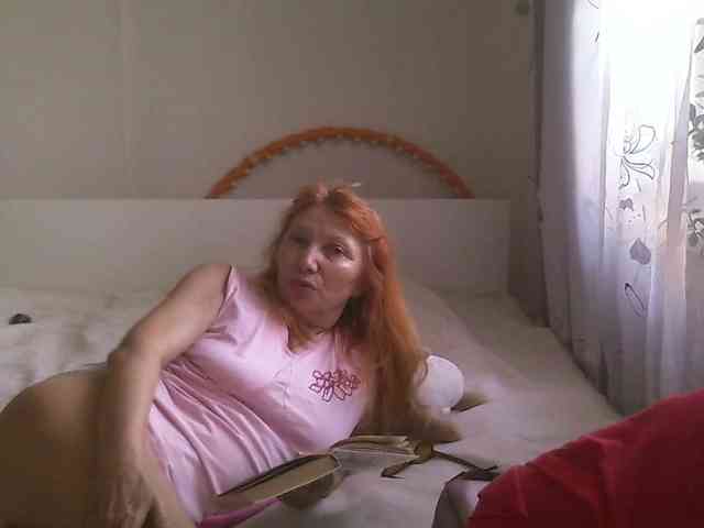 LIliana77777 webcam