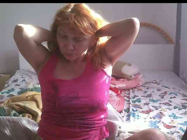 LIliana77777 webcam
