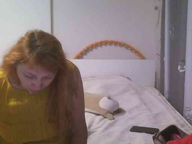 LIliana77777 webcam