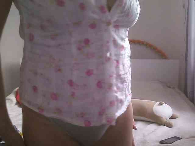 LIliana77777 webcam