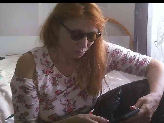 LIliana77777 webcam
