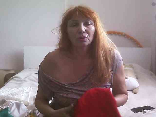 LIliana77777 webcam