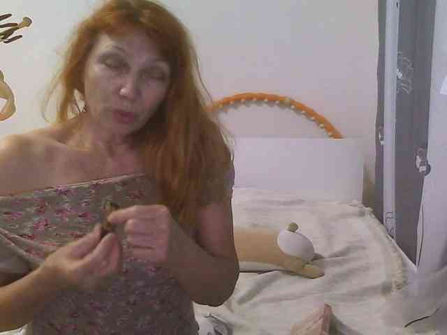 LIliana77777 Live Webcam on BongaCams