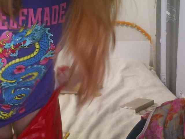 LIliana77777 webcam