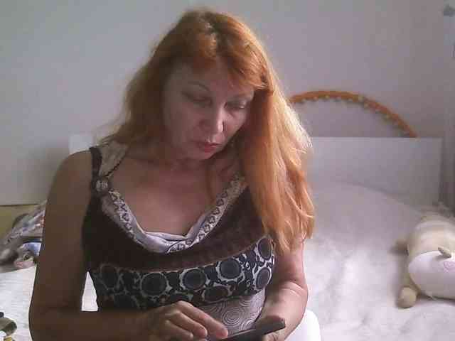 LIliana77777 webcam