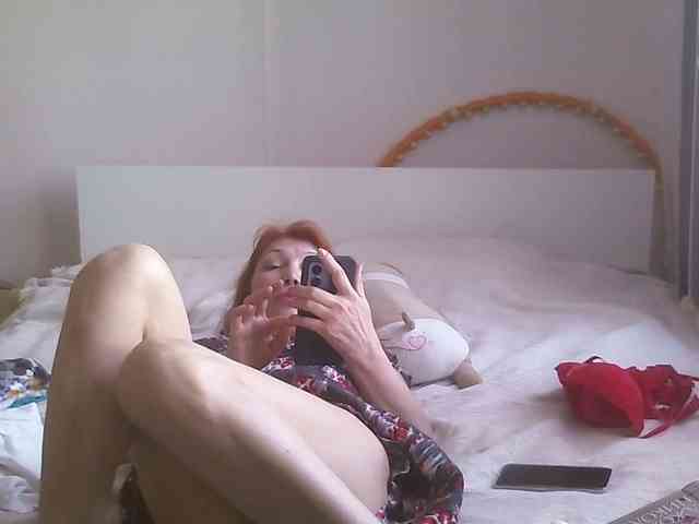 LIliana77777 webcam