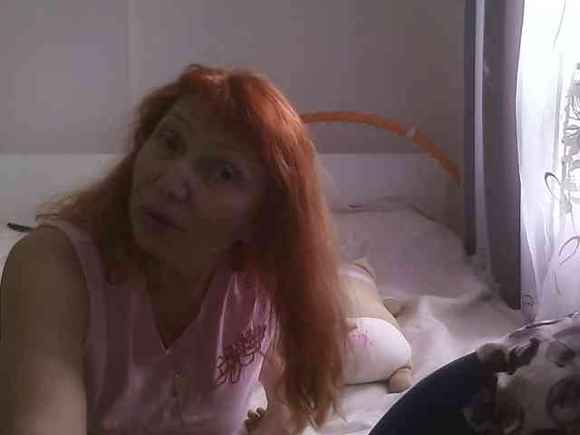 LIliana77777 webcam