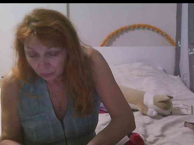 LIliana77777 webcam
