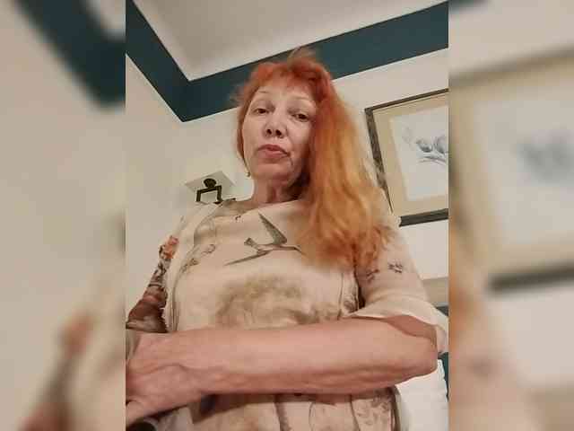 LIliana77777 webcam