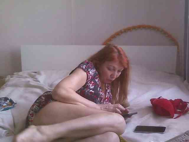 LIliana77777 webcam