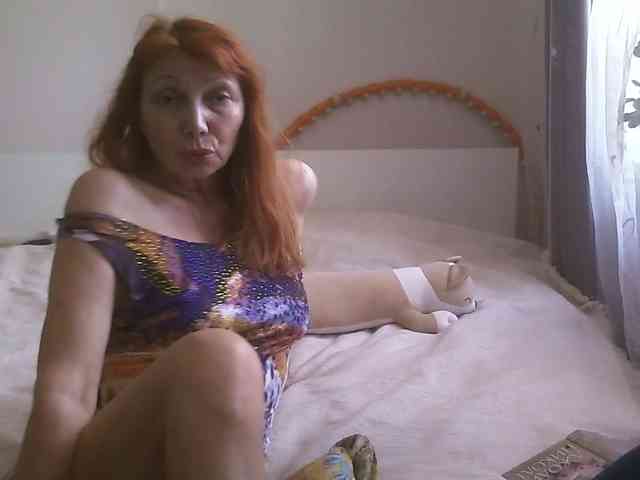 LIliana77777 webcam