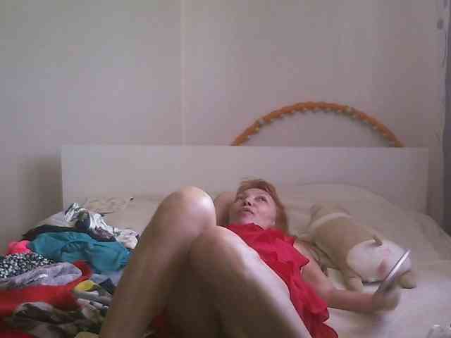 LIliana77777 webcam
