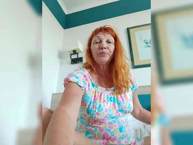 LIliana77777 webcam