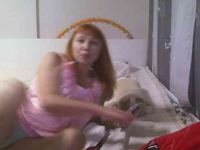 LIliana77777's webcam live show