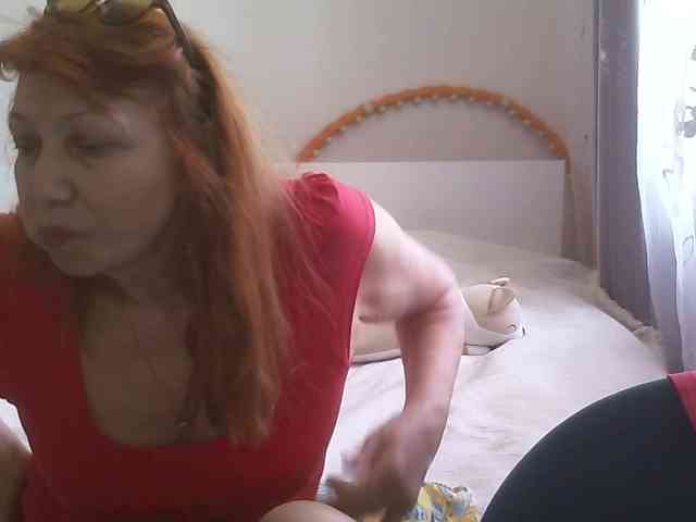 LIliana77777 webcam
