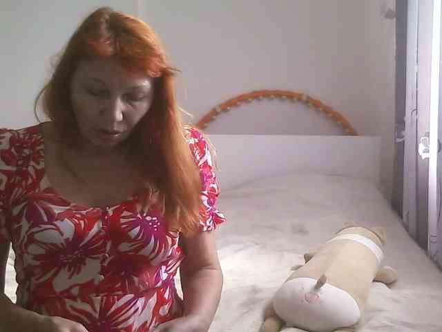 Modelo: LIliana77777